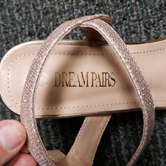 Dream pairs shoes - Picture 4 of 4